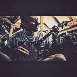 Meet your Posher, Tyler